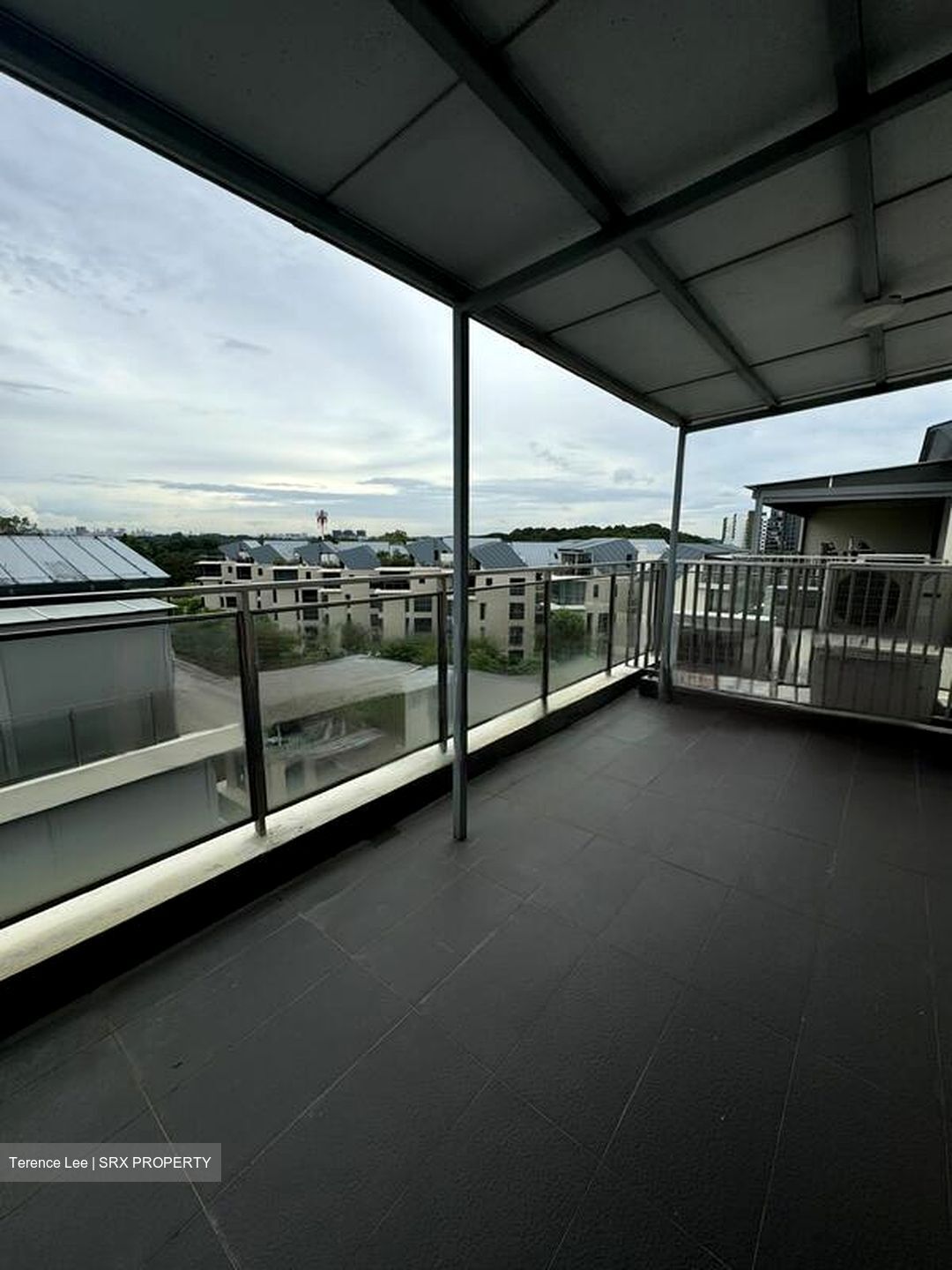 The Miltonia Residences (D27), Condominium #458146001